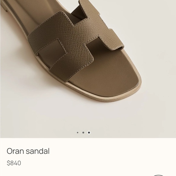 Oran Sandals - Picture 5 of 8
